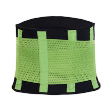 Load image into Gallery viewer, Women Body Shapers Unisex Waist Cincher Trimmer Tummy Slimming Belt Latex Waist Trainer Woman Postpartum Corset Shaper