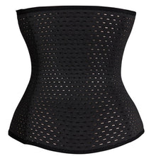 Load image into Gallery viewer, Waist trainer shapers waist trainer corset Slimming Belt Shaper body shaper slimming modeling strap Belt Slimming Corset